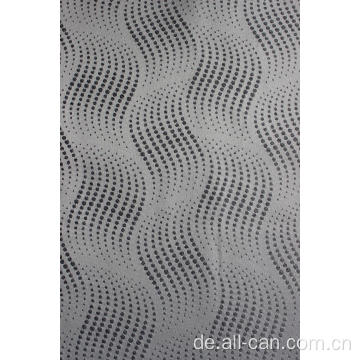 Jacquard Vorhang Stoff